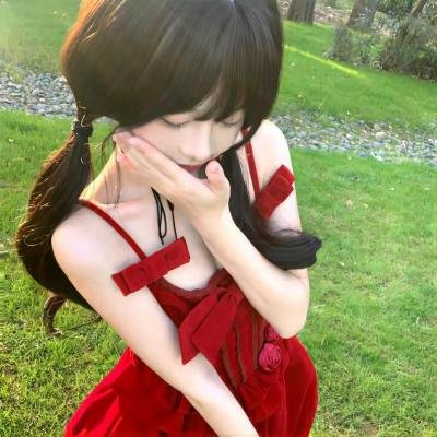 毒贩大妈